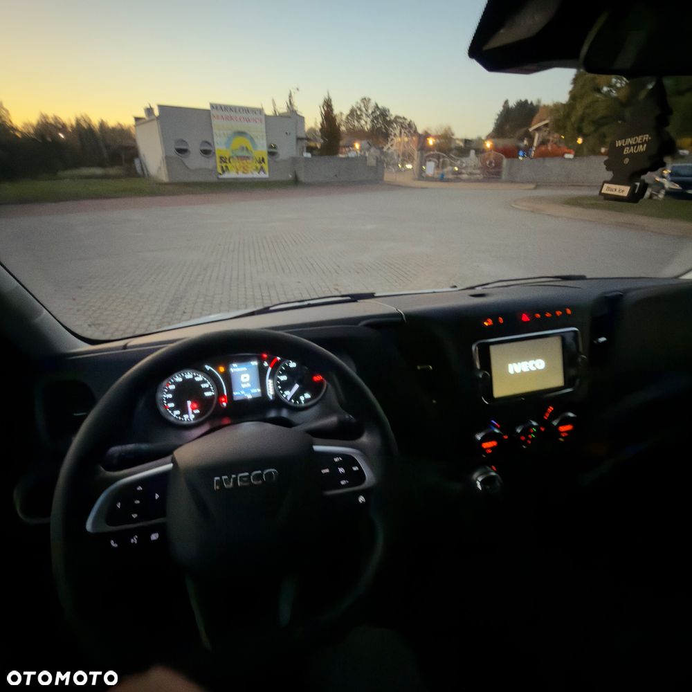 Iveco Daily DK - 21