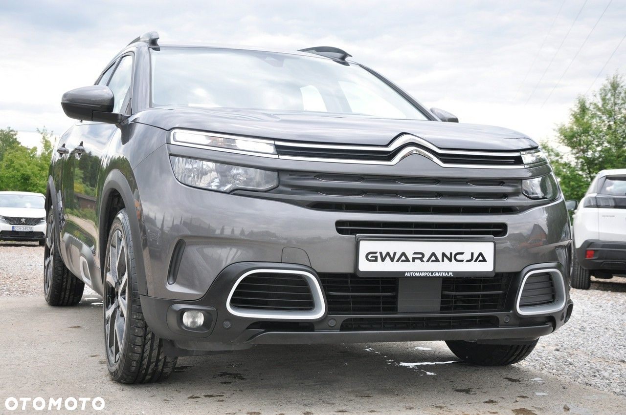 Citroën C5 Aircross 1.5 BlueHDi Shine EAT8 - 2