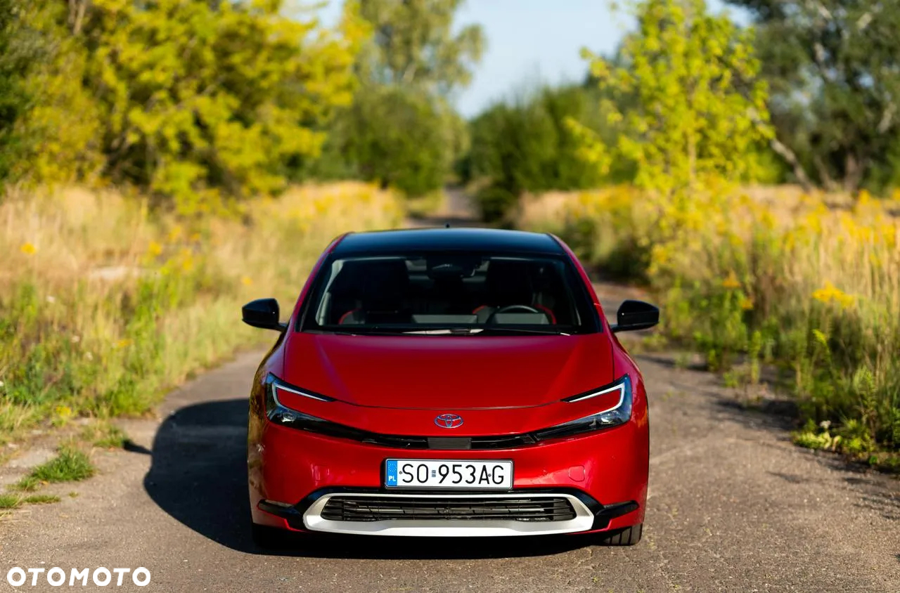 Toyota Prius Plug-in 2.0 Hybrid Prestige - 9