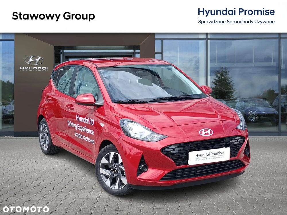 Hyundai i10 1.2 Modern - 7