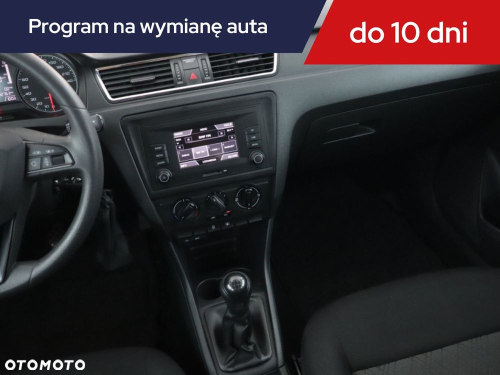 Seat Toledo - 10