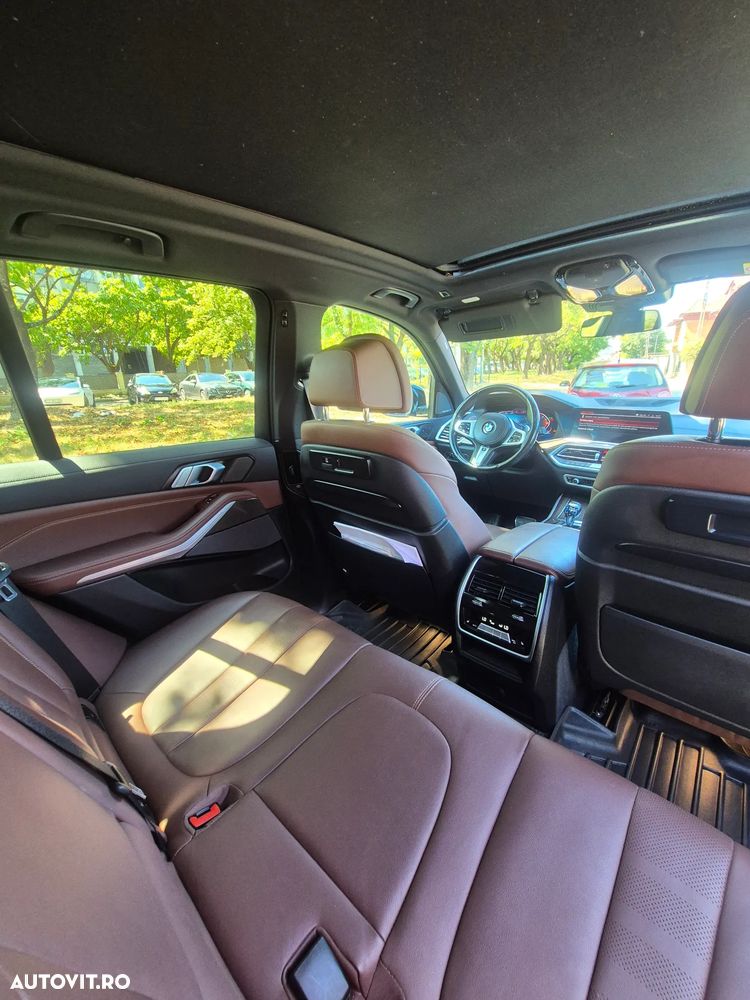 BMW X5 - 5