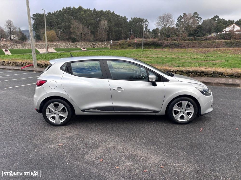 Renault Clio 1.5 dCi Business - 6