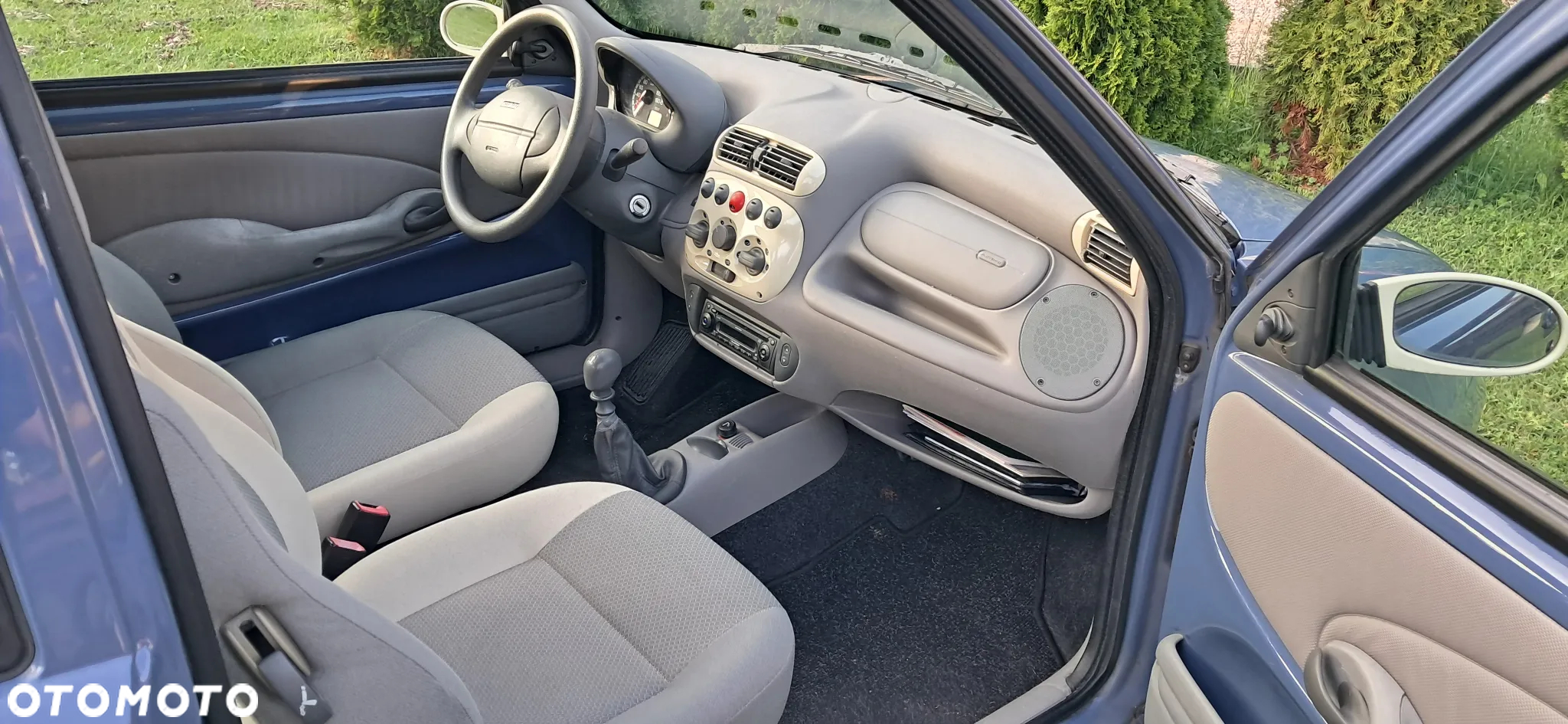Fiat 600 - 10