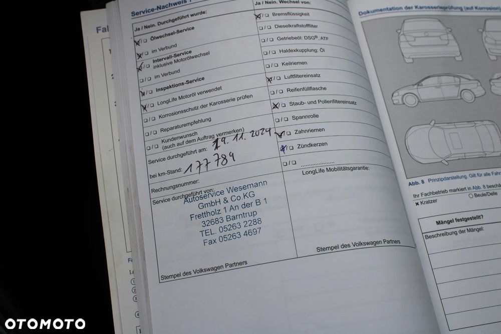 Volkswagen Polo 1.4 Comfortline - 34