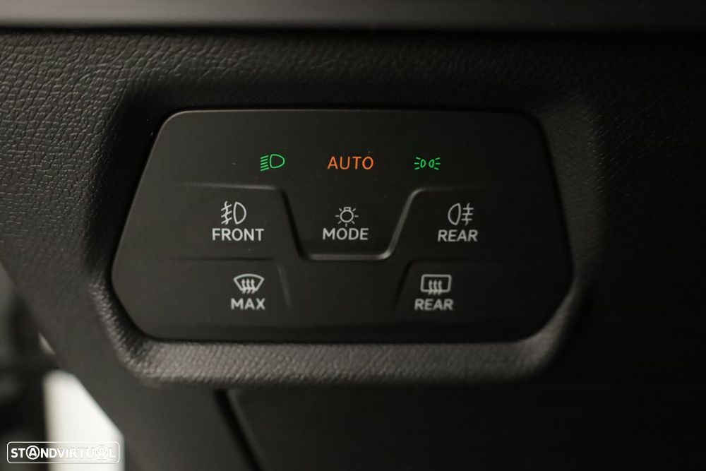 SEAT Leon ST 1.4 e-Hybrid FR DSG - 19