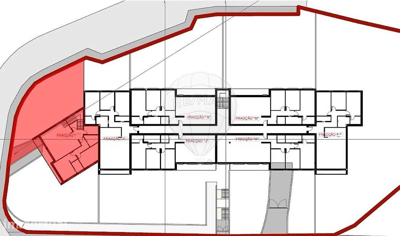Apartamento T2 para venda - Grande imagem: 2/16