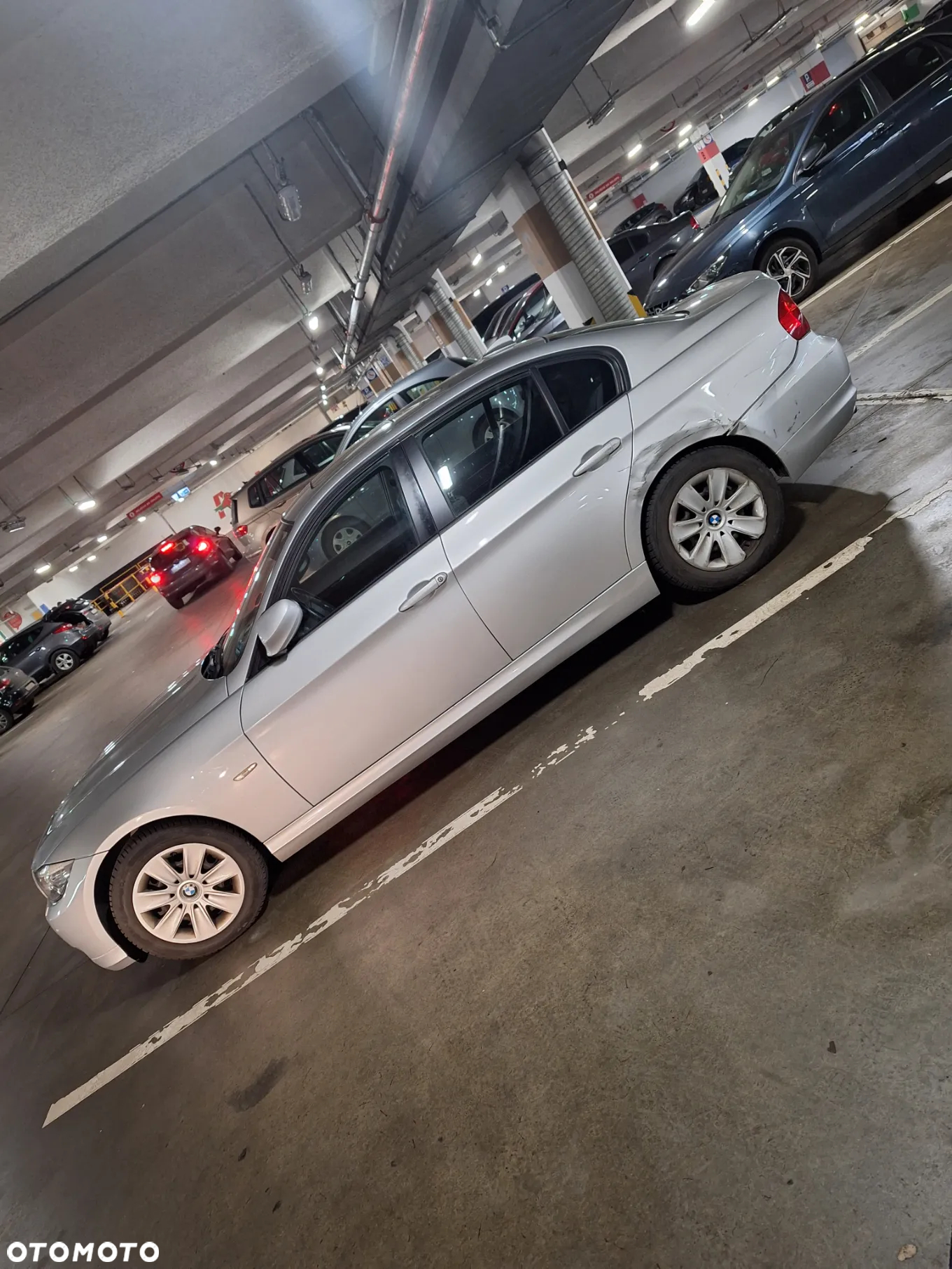 BMW Seria 3 320d - 22