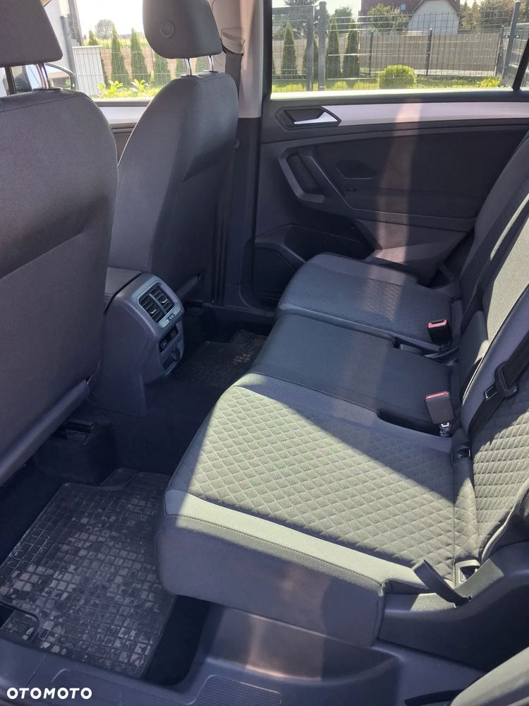 Volkswagen Tiguan Allspace 1.5 TSI EVO Life DSG - 8