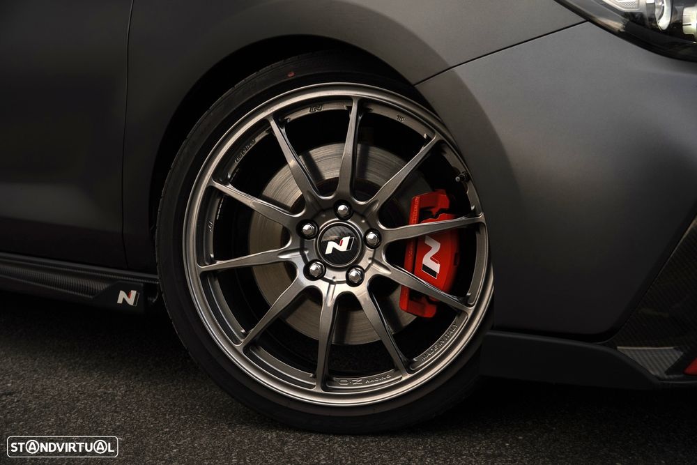 Hyundai i30 N 2.0 T-GDi Project C - 4