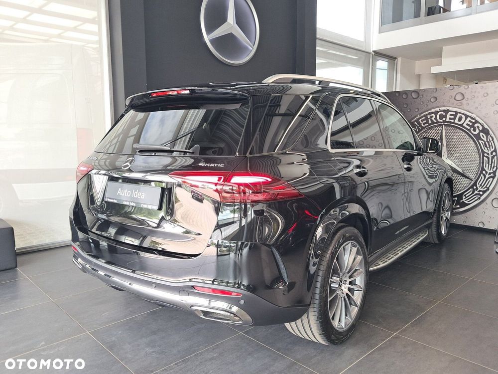 Mercedes-Benz GLE - 18