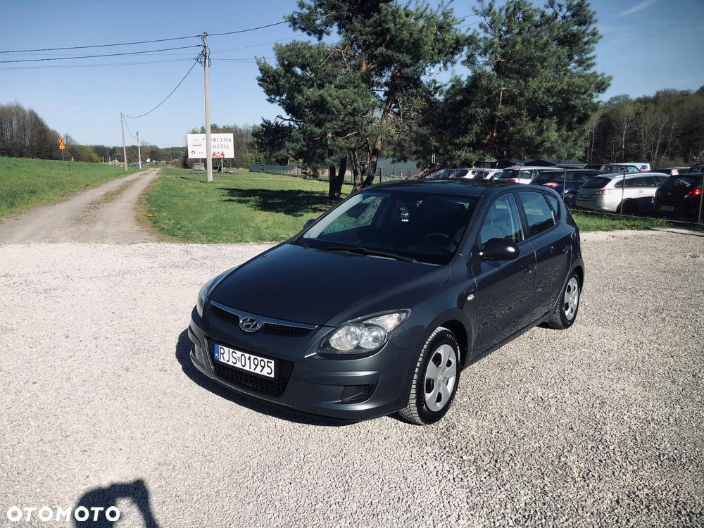 Hyundai i30 1.4 FIFA WM Edition - 4