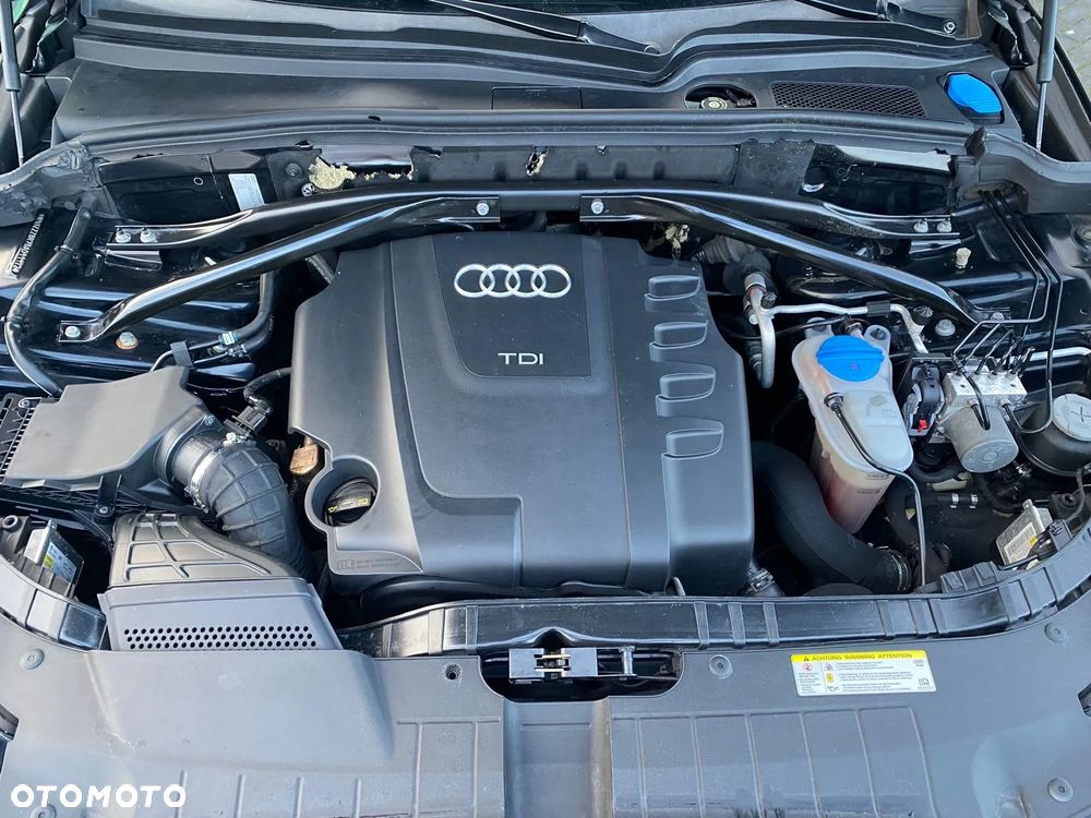 Audi Q5 2.0 TDI Quattro Stronic - 19