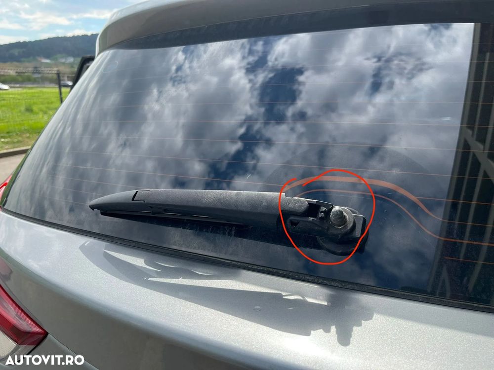 Toyota Auris 1.33 Dual VVT-i Terra - 11