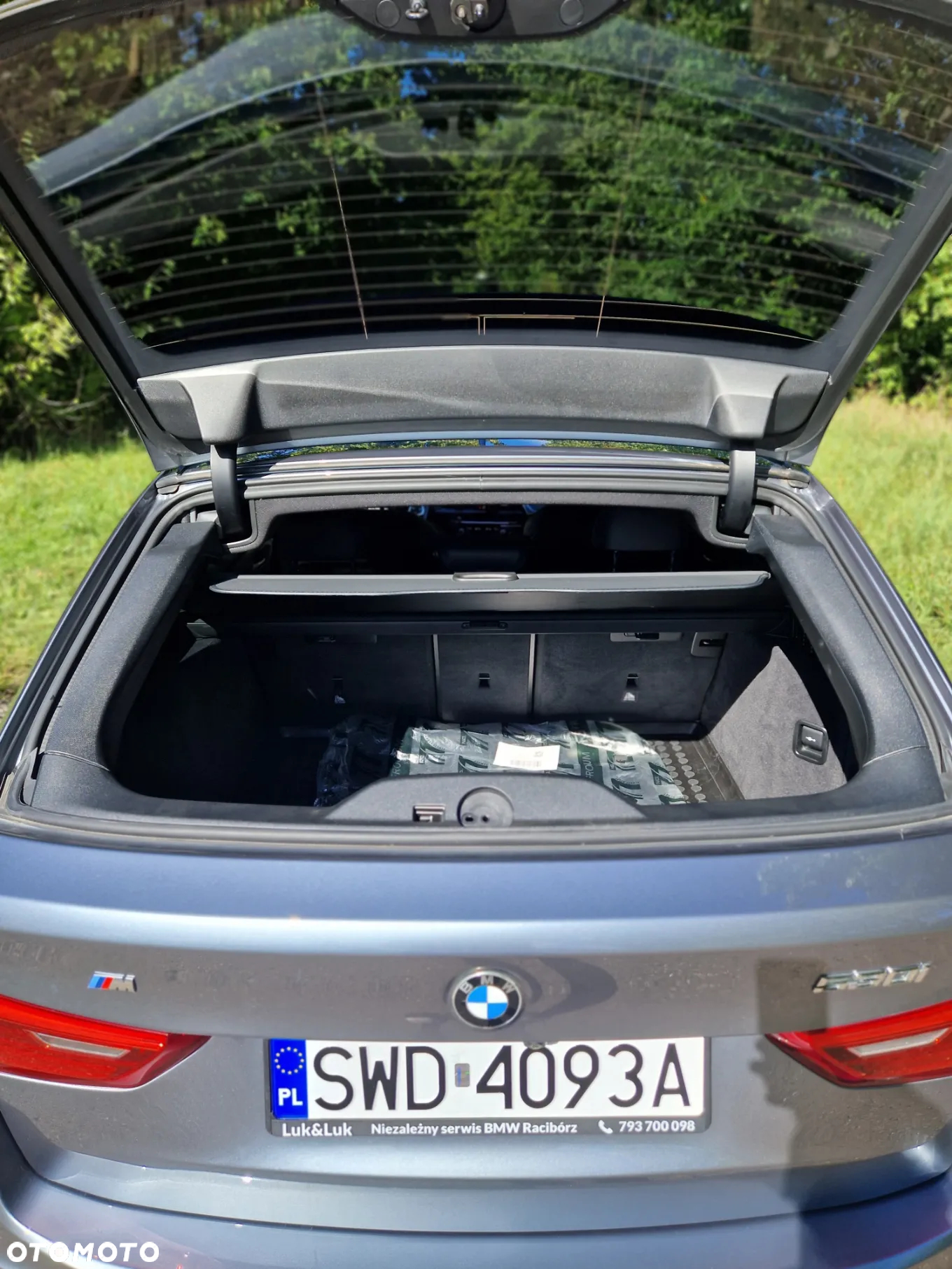 BMW Seria 5 530i xDrive M Sport sport - 21