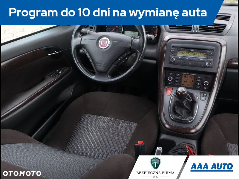Fiat Croma - 8