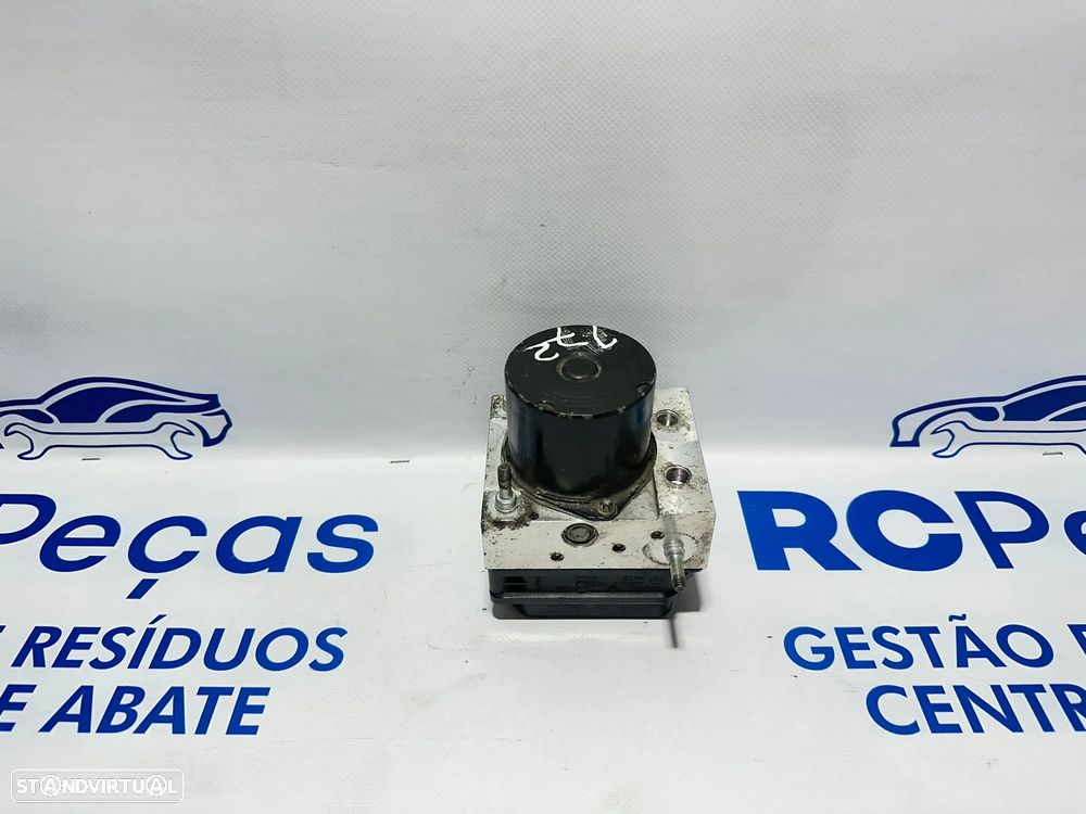 .Modulo ABS Bloco Hidráulico Original VAG VW Volkswagen Seat Skoda 6R0907379BE 2007 - 2017 - 7