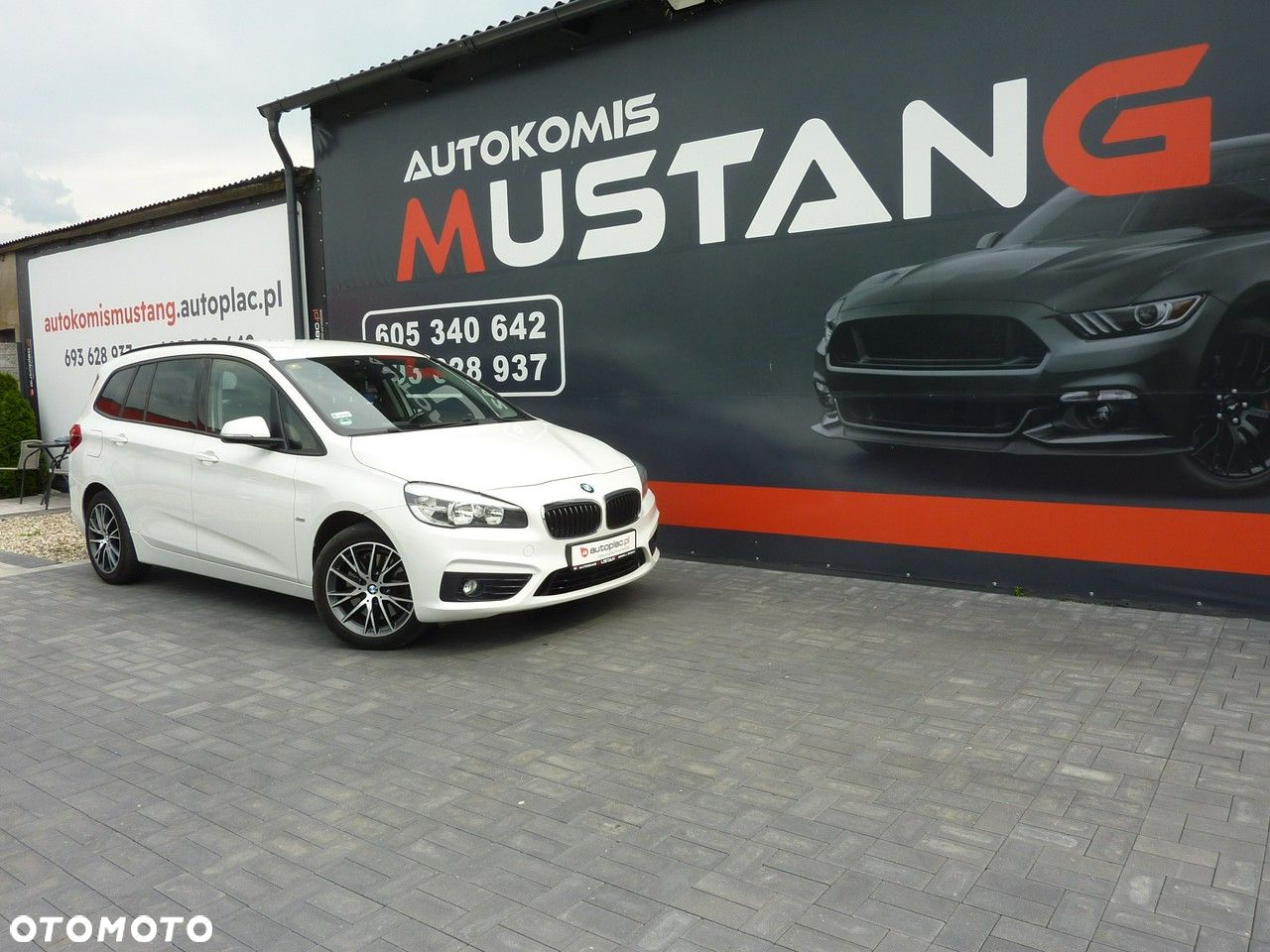 BMW Seria 2 - 40