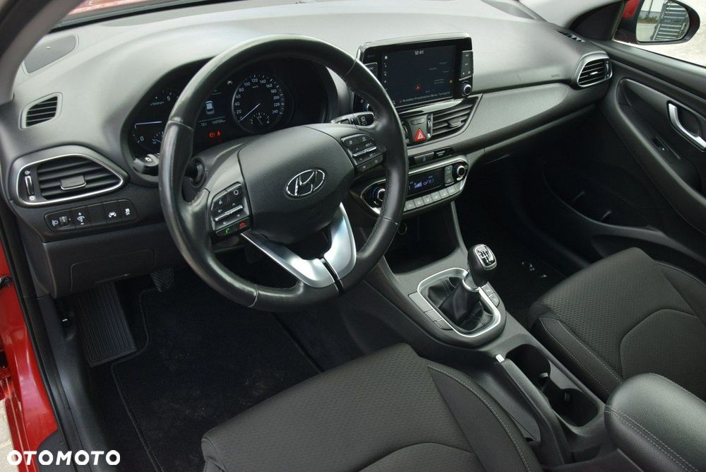 Hyundai i30 1.0 T-GDI Premiere Style - 35