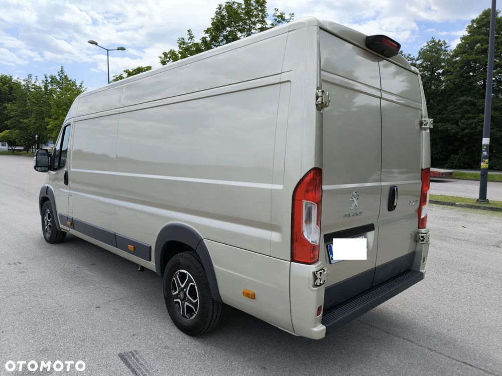 Peugeot Boxer - 7