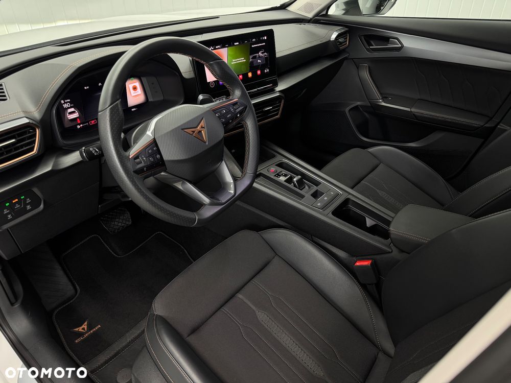 Cupra Formentor 1.5 TSI DSG - 5