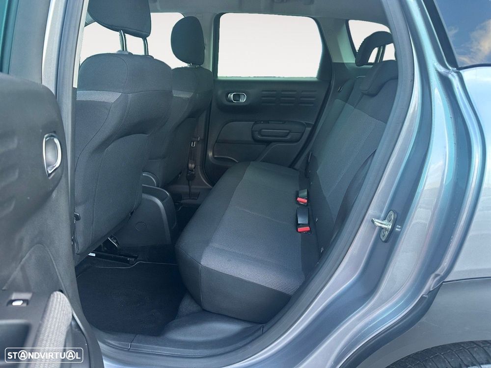 Citroën C3 Aircross 1.2 PureTech C-Series - 13