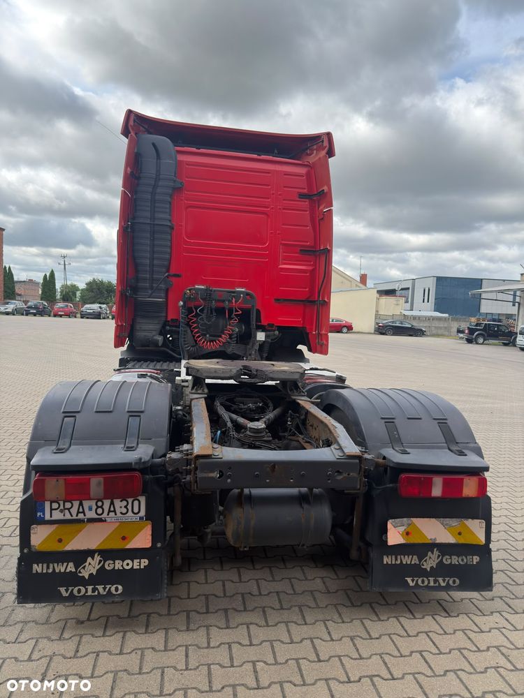 Volvo FH13 420 - 3