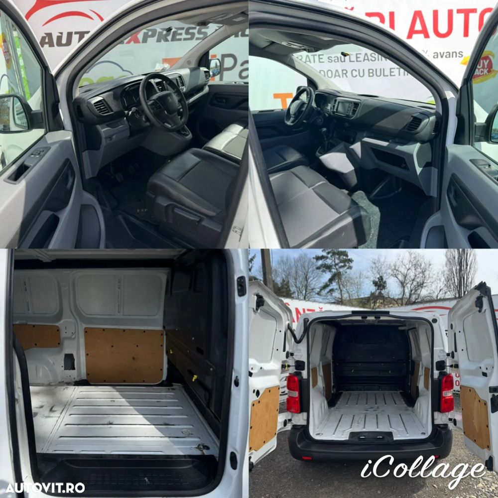 Peugeot Expert Combi L2H1 1.6 BlueHDI 115 S&S - 7