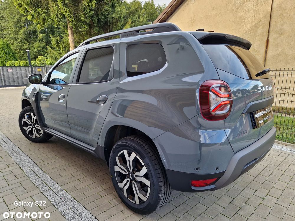 Dacia Duster 1.0 TCe Prestige - 15