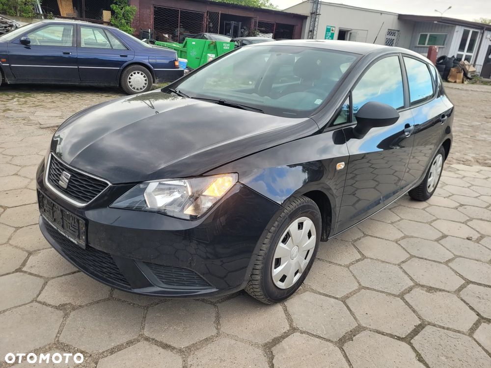 Seat Ibiza 1.0 MPI S&S Reference - 1