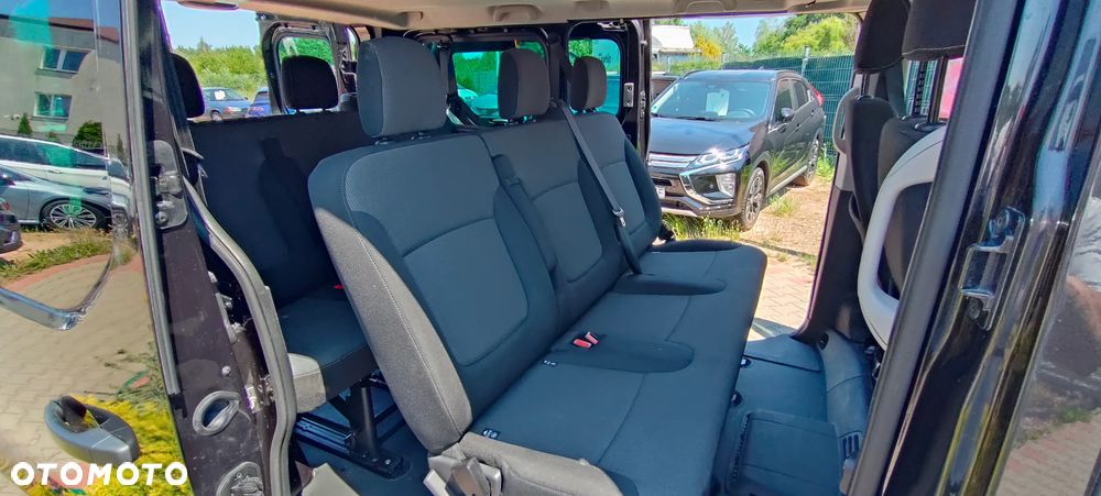 Fiat Talento Kombi L2 Turismo - 23