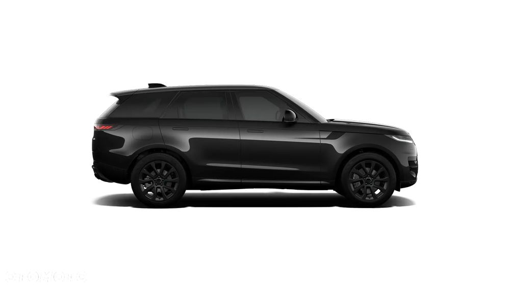 Land Rover Range Rover Sport S 3.0 D S - 2