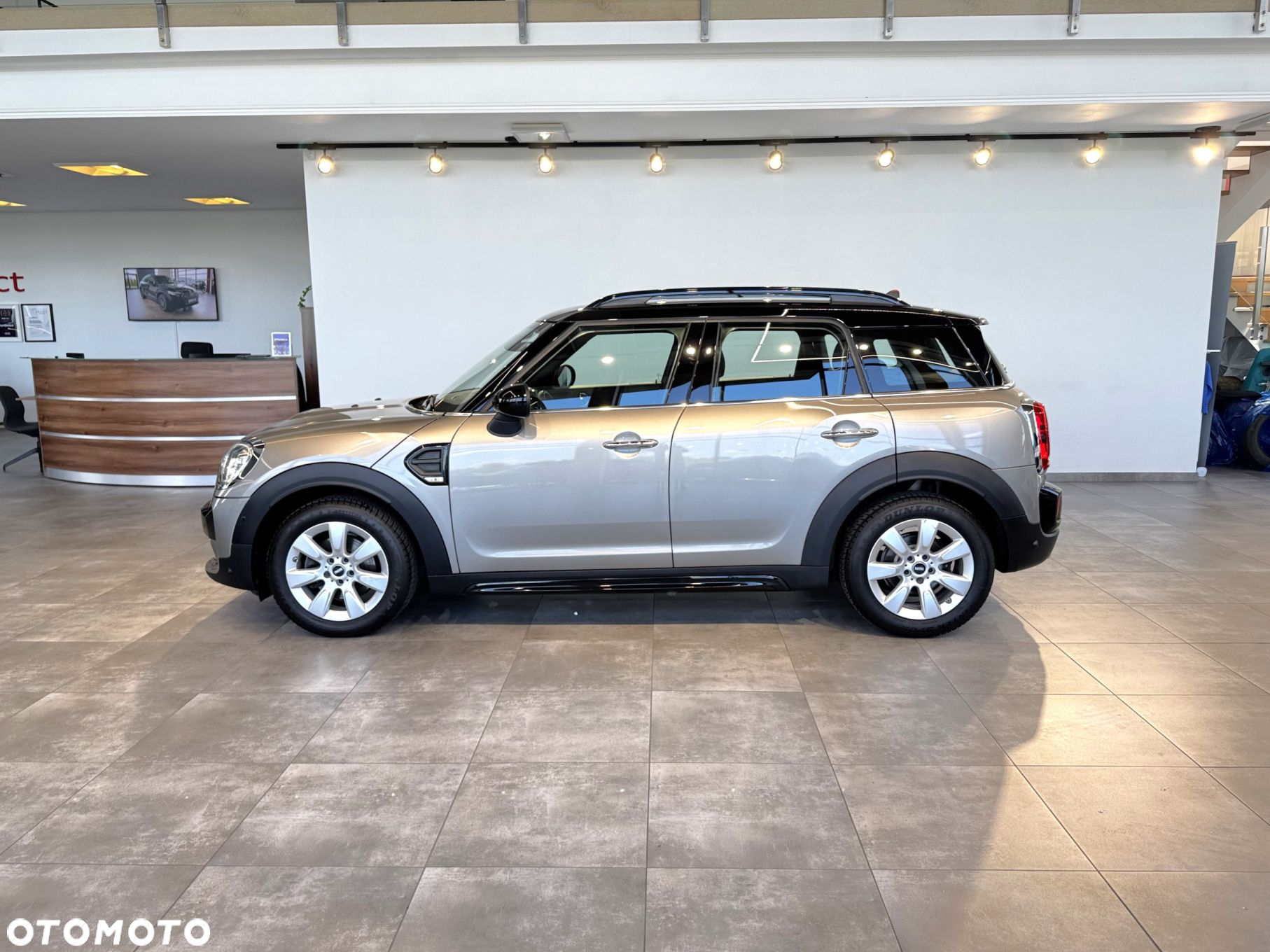 MINI Countryman - 6