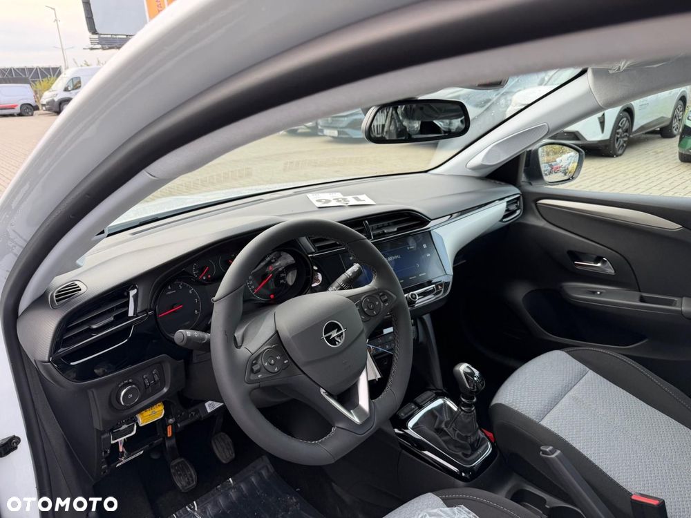 Opel Corsa - 6