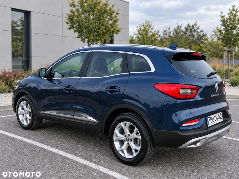 Renault Kadjar 1.5 Blue dCi Intens - 4