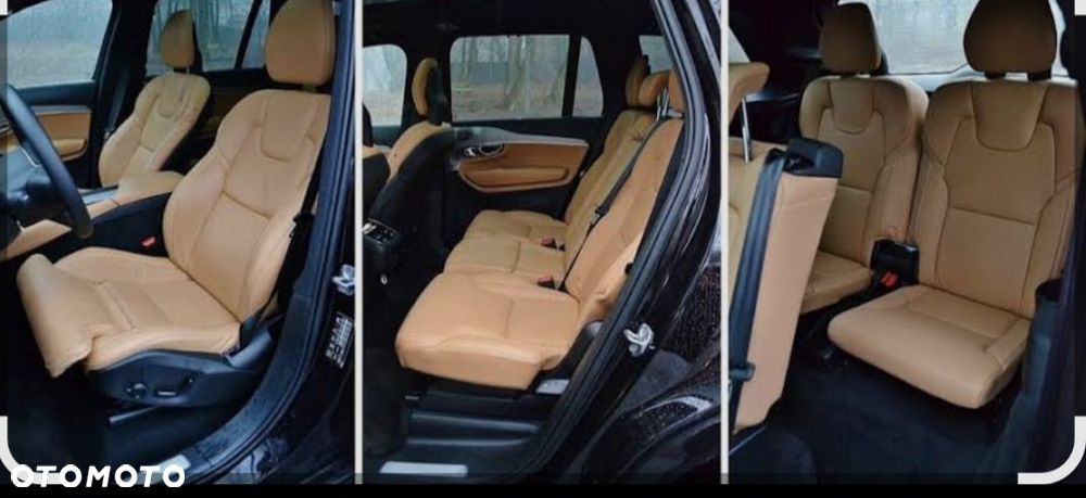 Volvo XC 90 D5 AWD Inscription 7os - 2