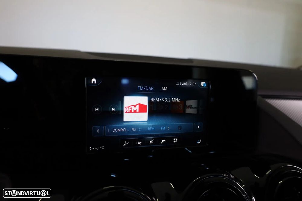 Mercedes-Benz B 250 e 8G-DCT Progressive - 41