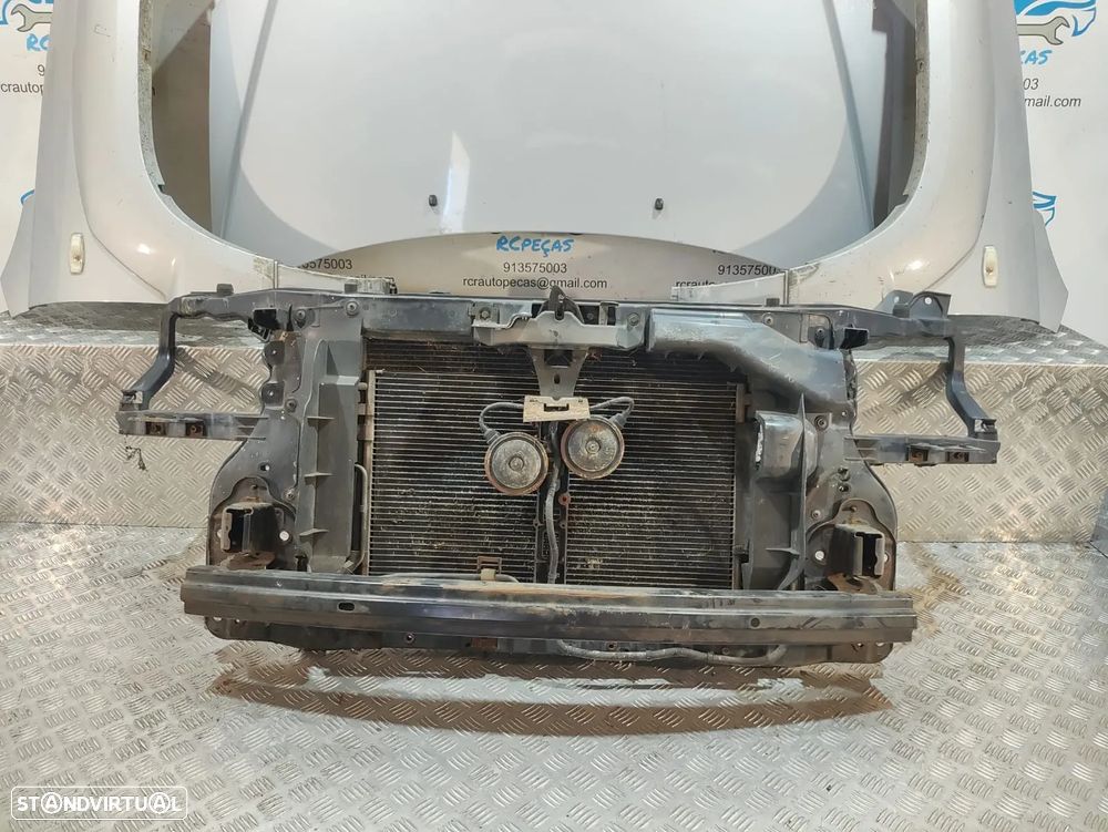 Frente completa KIA SPORTAGE 2 II Fase 1 - 6