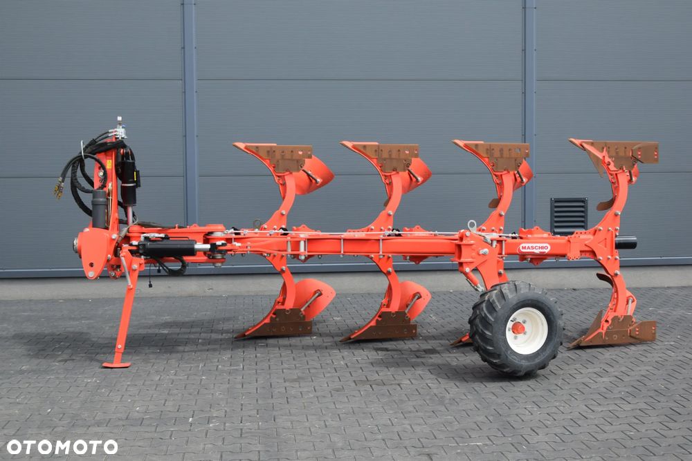 Maschio Gaspardo UNICO - 4