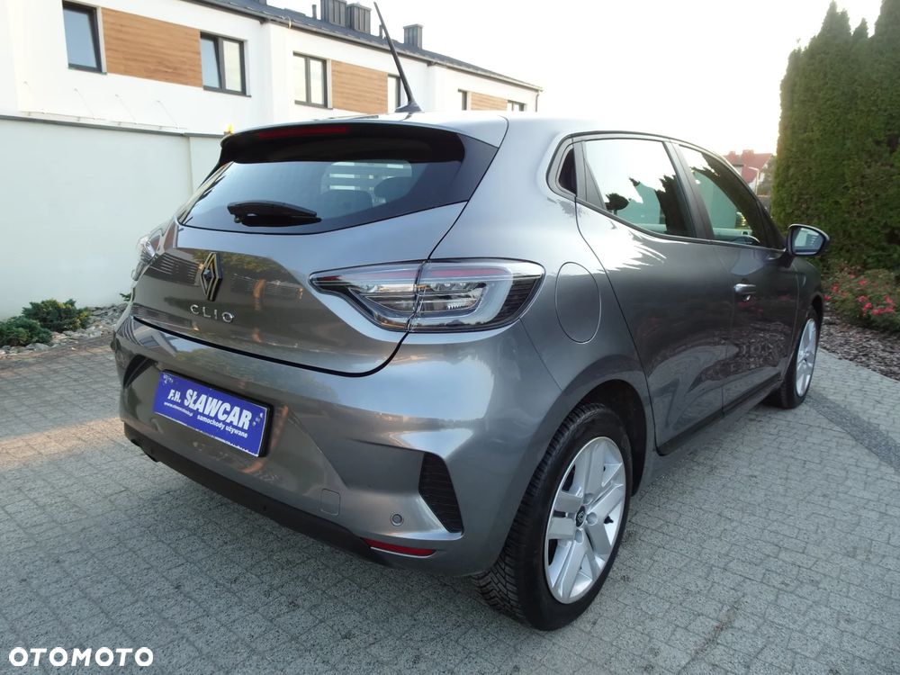 Renault Clio 1.0 TCe Intens - 8