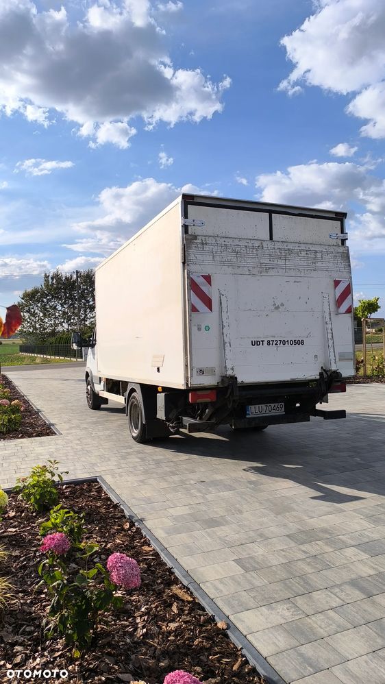 Iveco DAILY 65C15 - 4