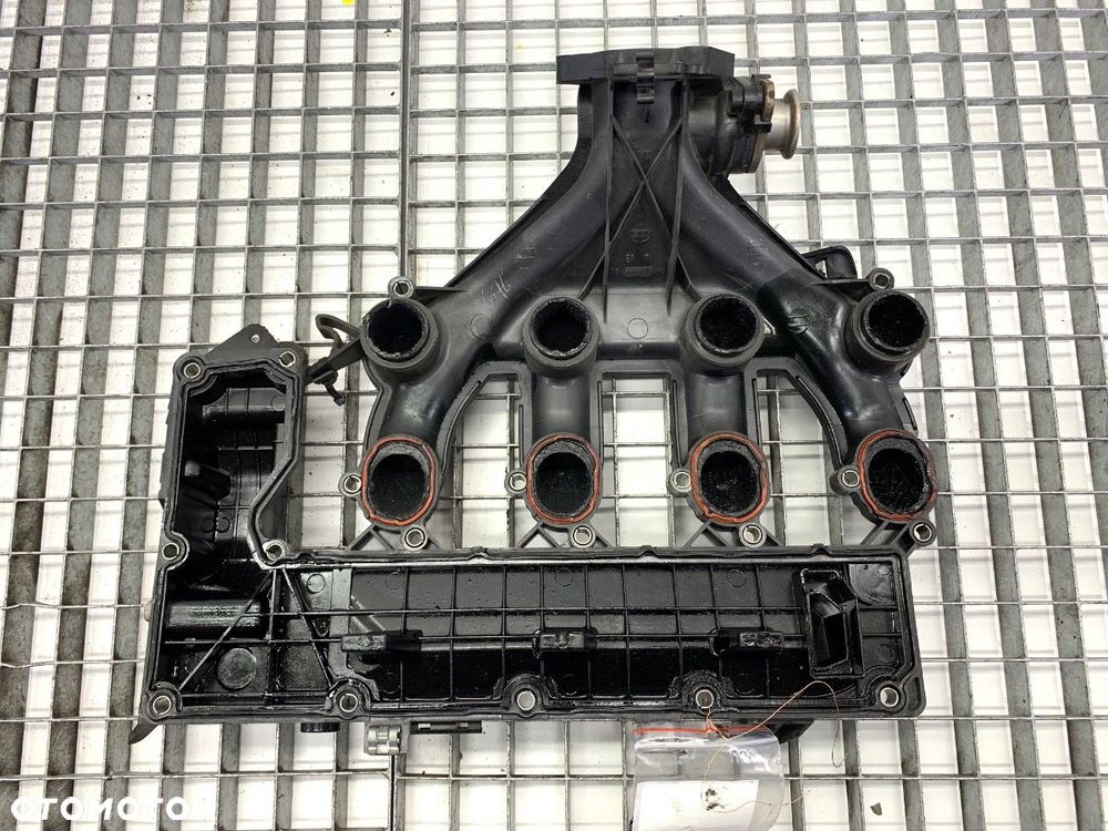 KOLEKTOR SSĄCY - 129.00 PLN - CITROEN C5 III (RD_) 2008 - 2022 2.0 HDi (RDRHDA) 100 kW [136 KM] - 3