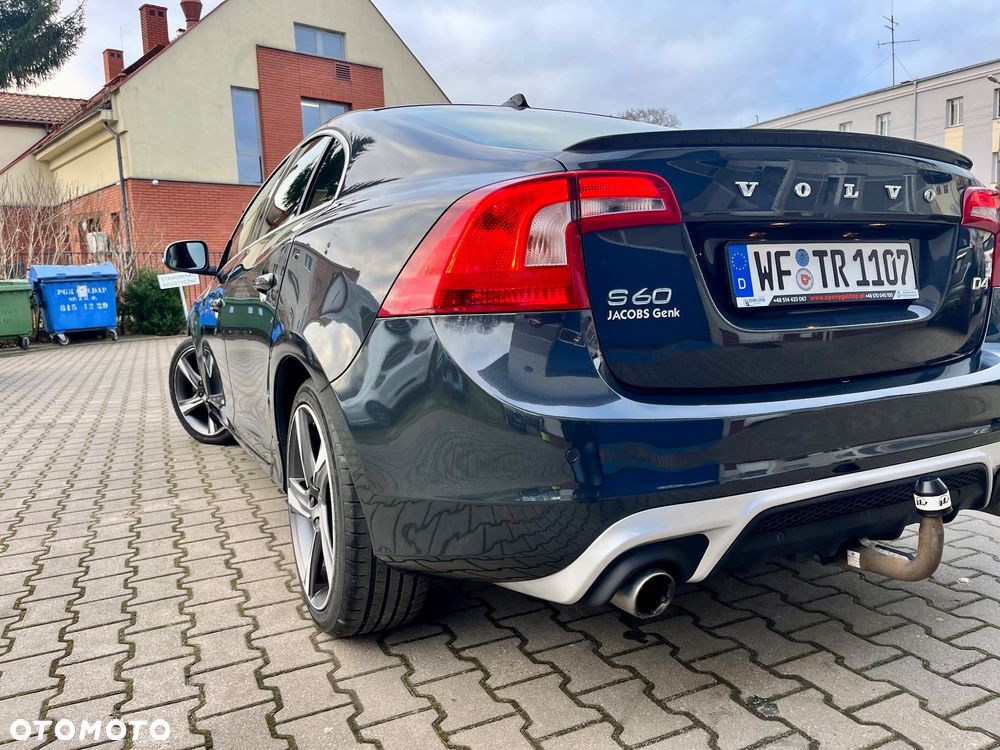 Volvo S60 - 10
