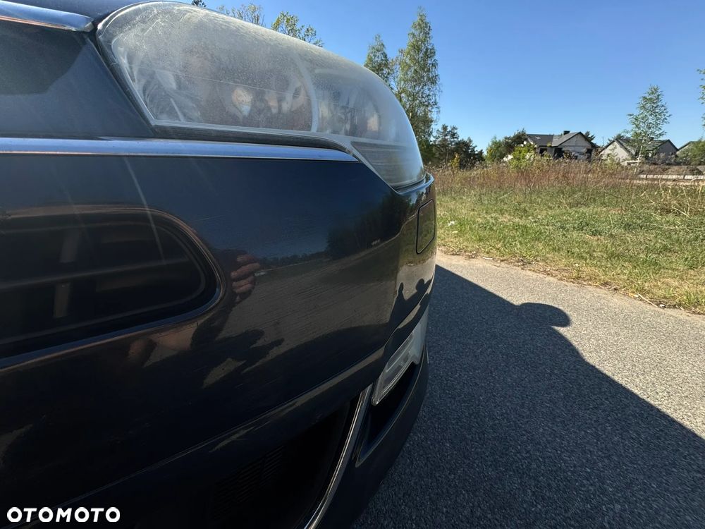 Citroën C5 2.0 HDi Dynamique - 9
