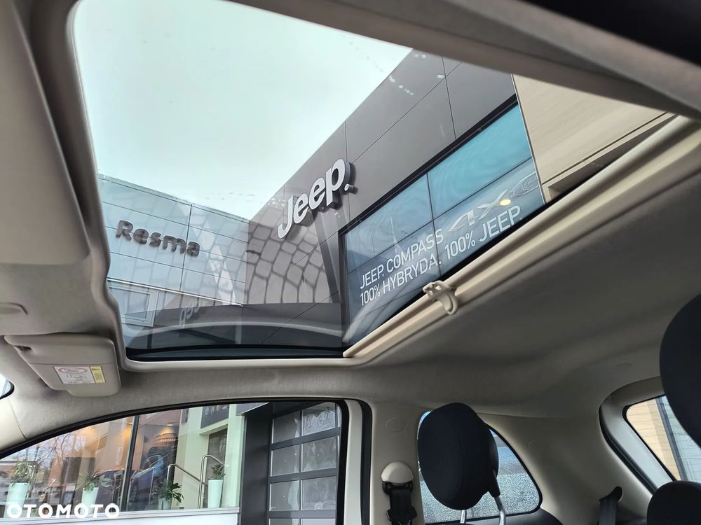 Fiat 500 1.0 Hybrid Dolcevita - 13