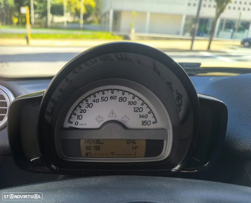 Smart ForTwo Coupé - 13