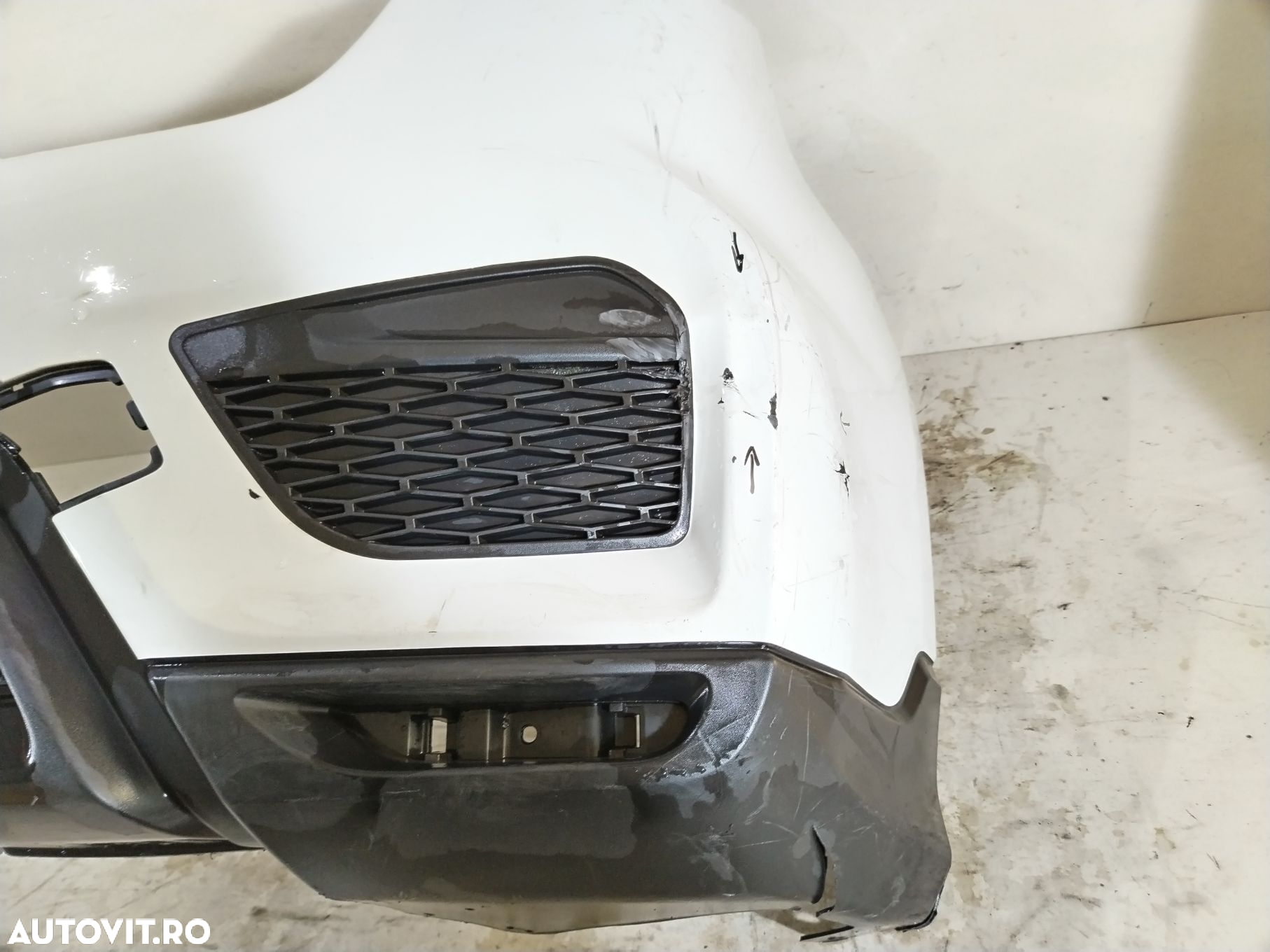 Bara spate Mitsubishi ASX  , 2019, 2020, 2021, 2022, cod origine OE 6410D906ZZ - 10