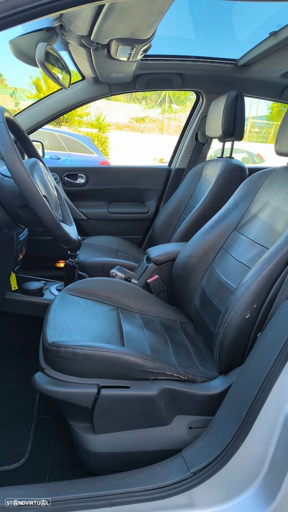 Renault Mégane 2.0 dCi SE Exclusive - 32