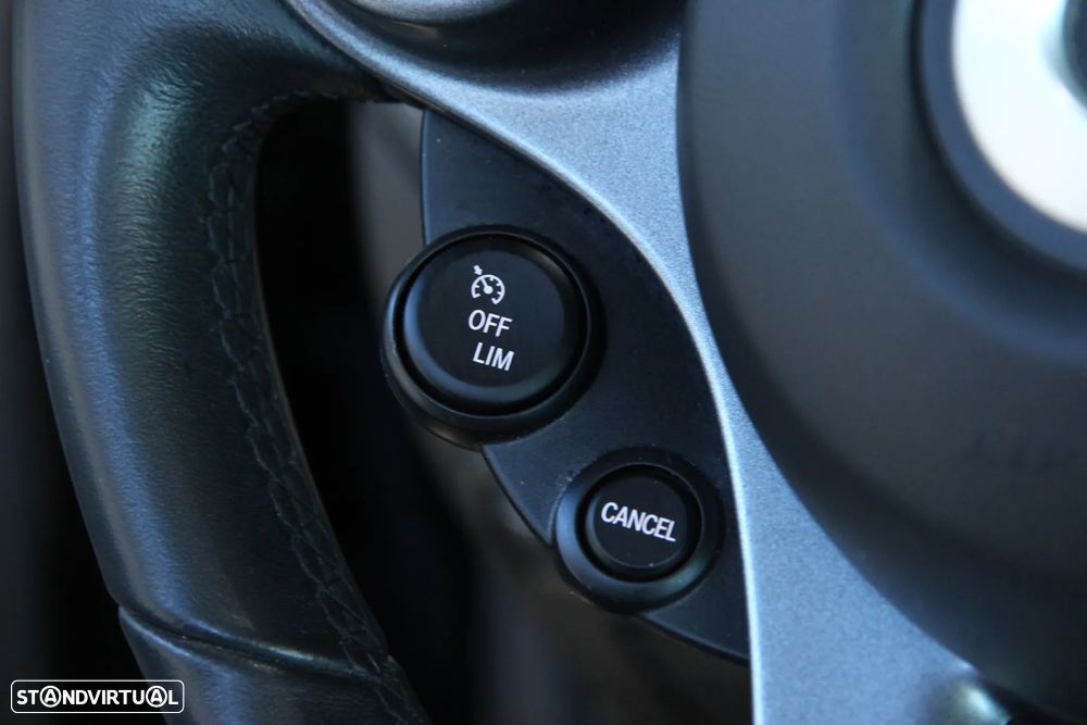 Smart Fortwo Cabrio EQ prime - 17