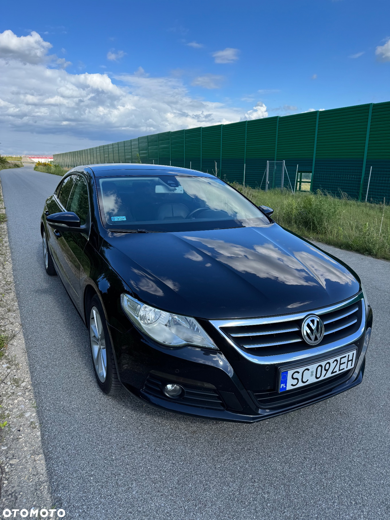 Volkswagen Passat 2.0 TDI Comfortline - 4